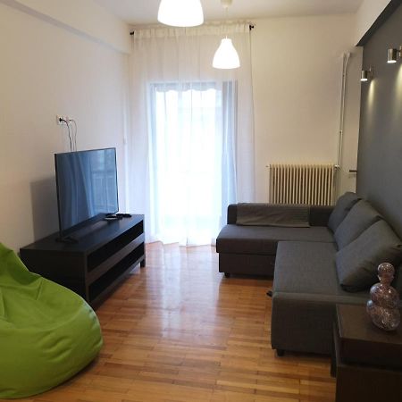 Feel@Home Tríkala Zewnętrze zdjęcie