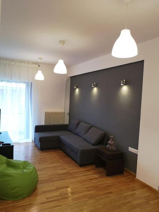 Feel@Home Tríkala Zewnętrze zdjęcie