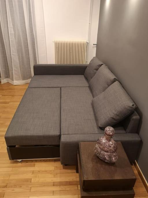 Feel@Home Tríkala Zewnętrze zdjęcie