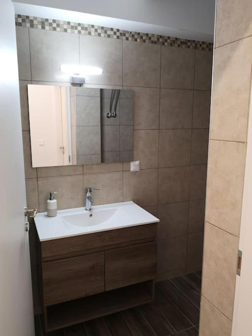 Feel@Home Tríkala Zewnętrze zdjęcie